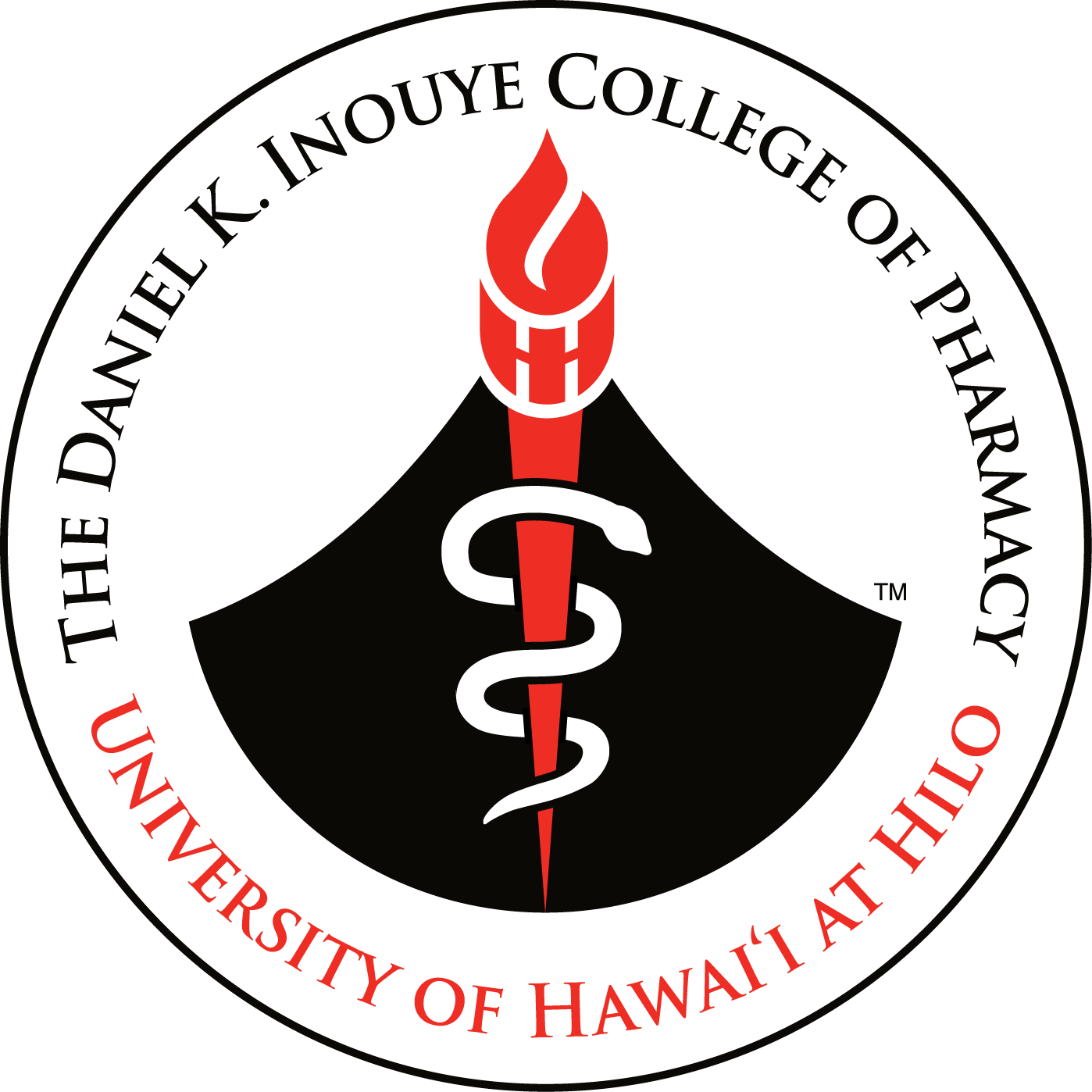 University of Hawai'i at Hilo- Daniel K. Inouye College of Pharmacy