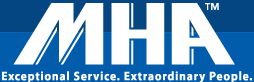 MHA (Managed Health Care Associates)