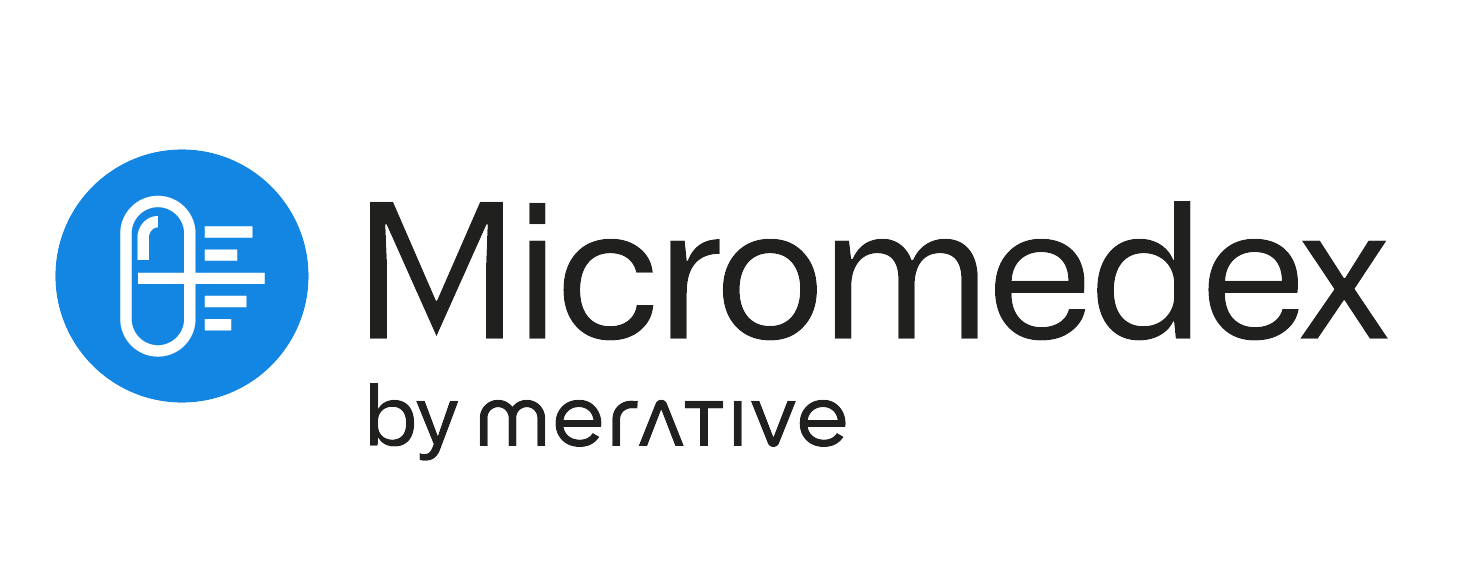 Micromedex by Merative