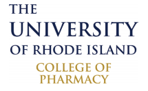 University of Rhode Island- College of Pharmacy
