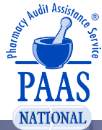 PAAS National/Pharmacy Audit Assistance Service