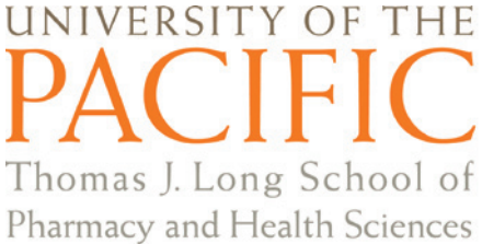 University of the Pacific- Thomas J. Long School of Pharmacy & Health Sciences