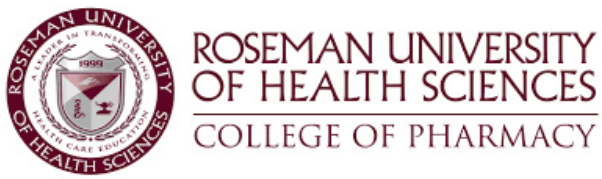 Roseman University of Health Sciences- College of Pharmacy