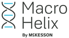 Macro Helix (McKesson Corporation)