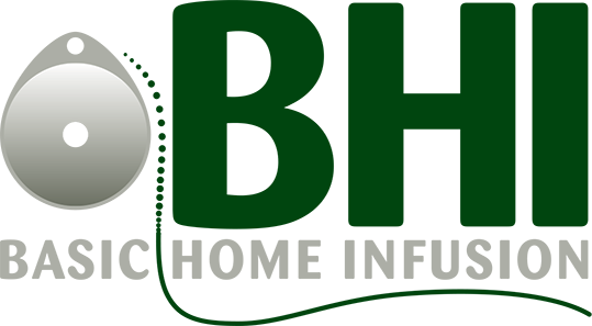 Basic Home Infusion (BHI)