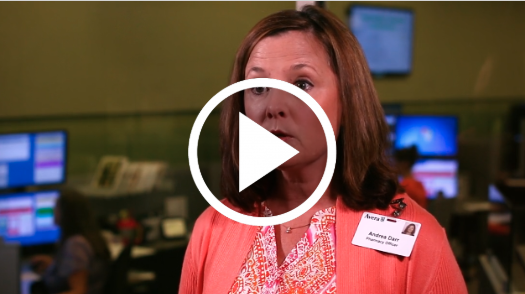 (#2 of 12): What services does Avera eCARE Pharmacy provide to partners? | Andrea Darr