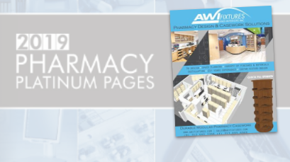 Pharmacy Design & Casework Solutions