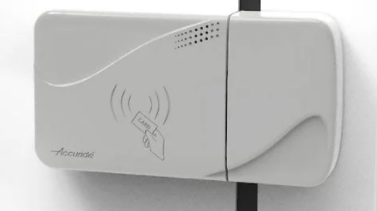 The FridgiGuard Refrigerator Lock – How It Works