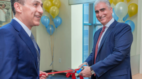 Agilum and Long Island University Pharmacy Unveil the Leonardi Institute’s Innovative Analytics Fellowship Program