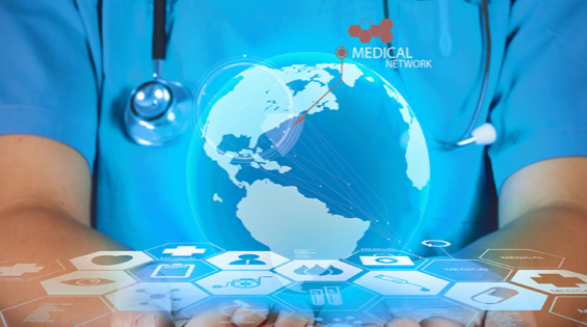 Agilum celebrates as a proud partner in Global Health Equity Week