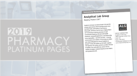 Analytical Lab Group