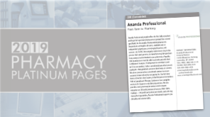 From Farm to Pharmacy