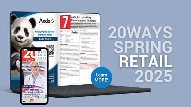 Anda | What You Need, When You Need It