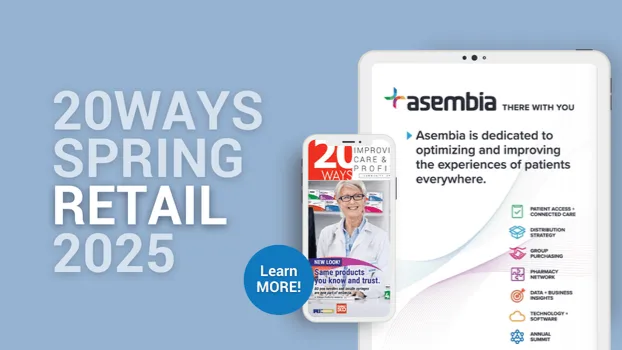 Asembia | There With You