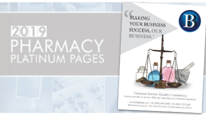 Customize Your Wholesale Experience with B&B Pharmaceuticals