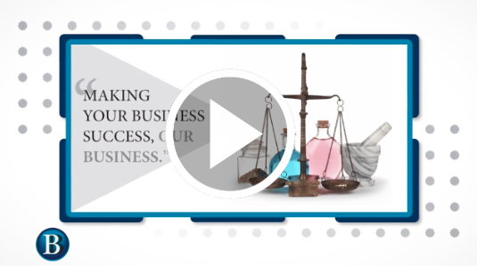 Customize Your Wholesale Experience with B&B Pharmaceuticals [Video]