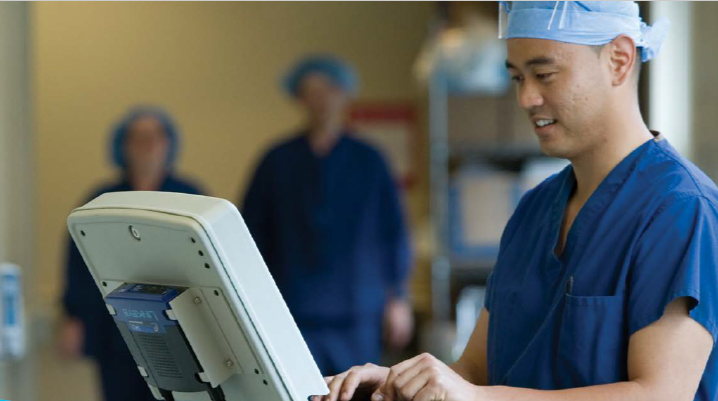 Key insights: solving frontline frustrations with better medication inventory management