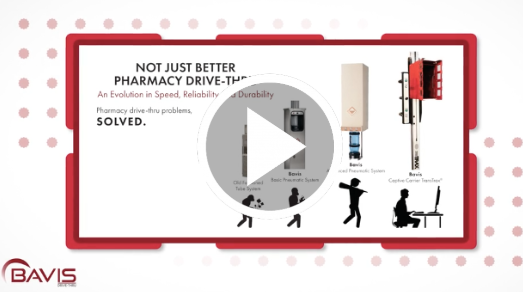 Not Just Better Pharmacy Drive-Thru [Video]