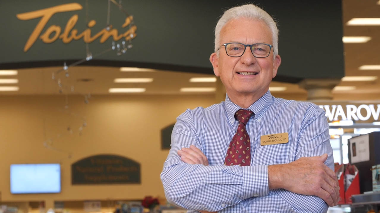 Q&A: Doug Schultz, Owner of Tobin’s Pharmacy on the Features, Advantages and Benefits of RetailSTARx by CAM Commerce