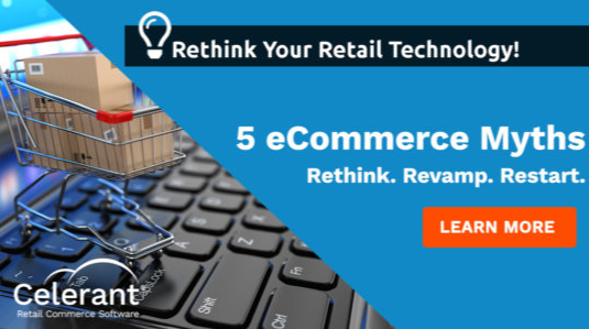 5 eCommerce Myths: Selling Through COVID-19 and Beyond