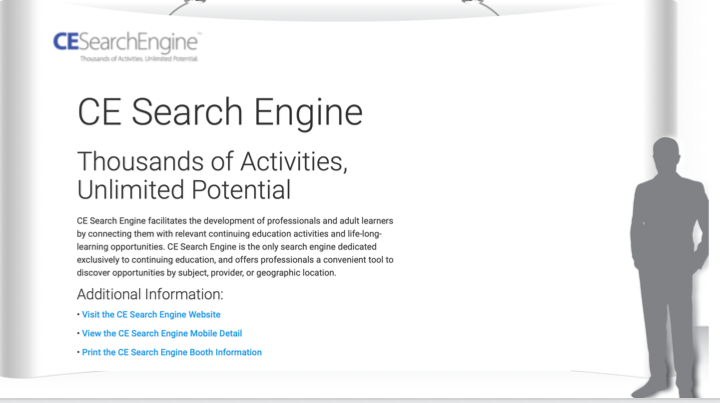 CE Search Engine