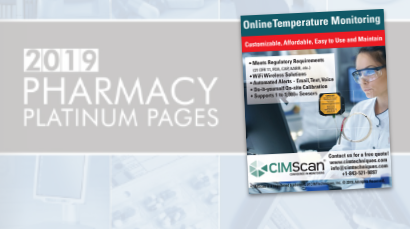 Online Temperature Monitoring