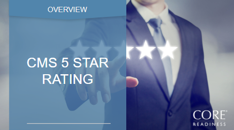 CMS 5 Star Ratings