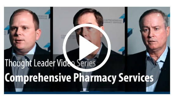 COMPREHENSIVE PHARMACY SERVICES (CPS)