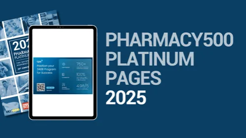CPS | Position Your 340B Program for Success