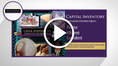 Capital Inventory Video Platinum Pages
