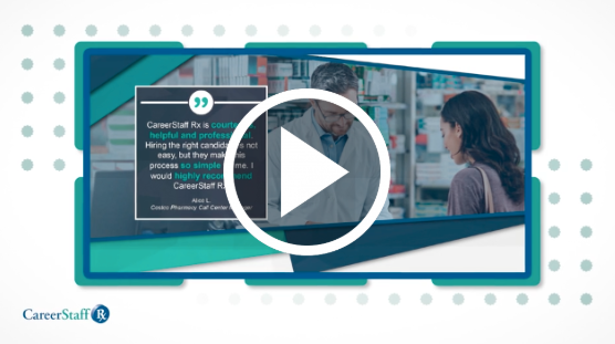 Connecting Top Pharmacy Professionals with Premier Pharmacies [Video]