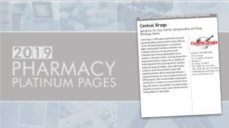 Solutions for Your Sterile Compounding and Drug Shortage Needs