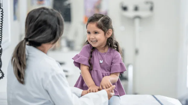 Cincinnati Children’s: Ensuring Safe Antibiotic Utilization Among Pediatric Kidney Patients