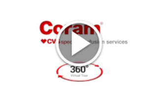 Coram CVS Health