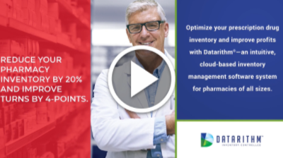 Datarithm Saves Time, Increases Profit and Cash Flow With Better Customer Service [VIDEO]