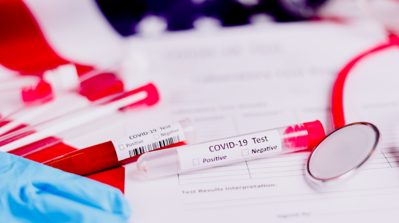 The Coronavirus Testing Problem and How Pharmacies Can Help – Digital Pharmacist