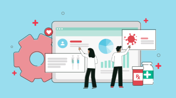 How Pharmacies are Preparing for 2021