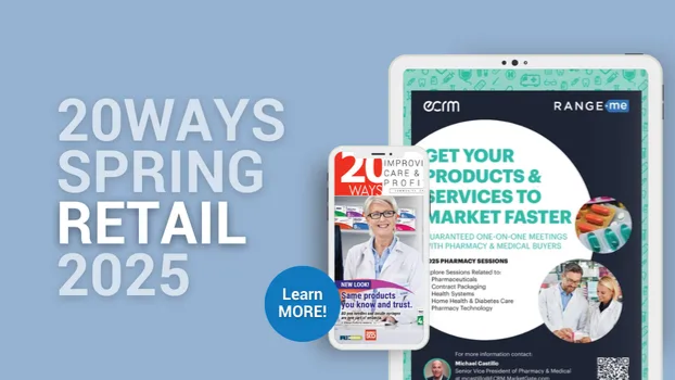 ECRM | Get Your Products & Services to Market Faster 