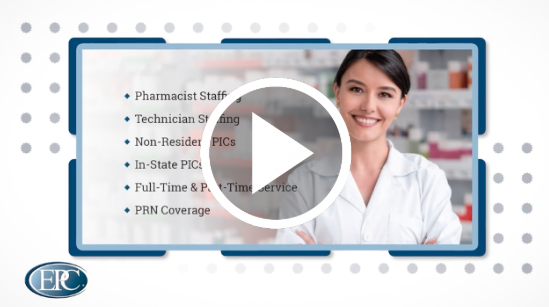 Pharmacist and Technician Staffing by EPC [Video]