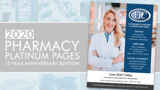 A Pharmacy Staffing & Consulting Firm – Empire Pharmacy Consultants