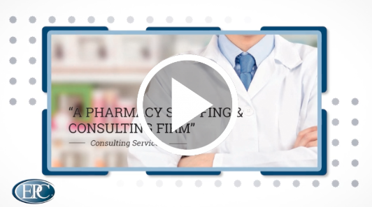 A Pharmacy Staffing & Consulting Firm [Video]