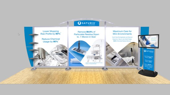 Visit FG Clean Wipes at Interphex 2022!