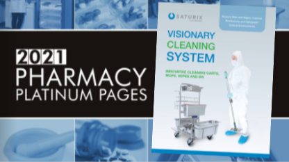 Reduce Risk and Waste, Improve Productivity and Safeguard Critical Environments