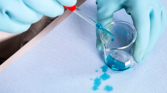 Protect Against Hazardous Liquids with Saturix Spill Pads
