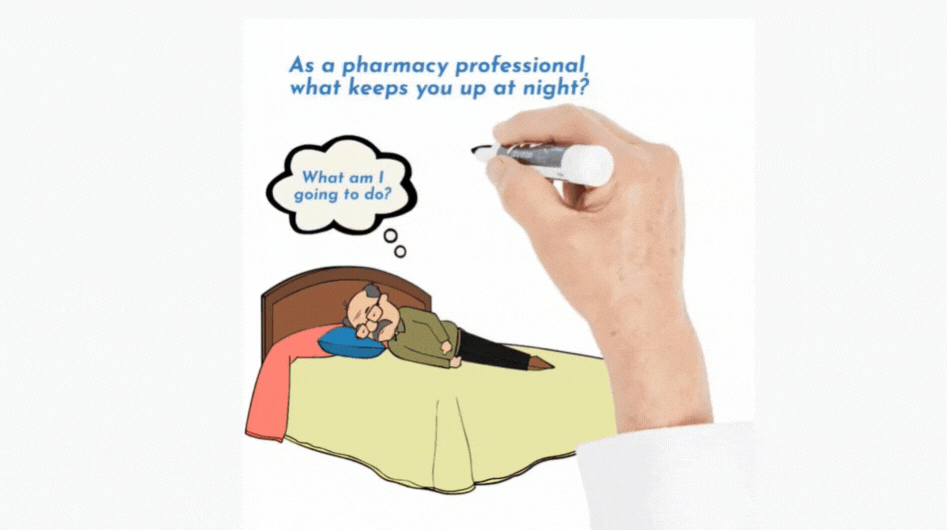 Why FSI Pharmacy Management Software