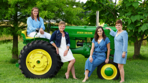 Our Hemp Story – Farmer’s Daughter Hemp