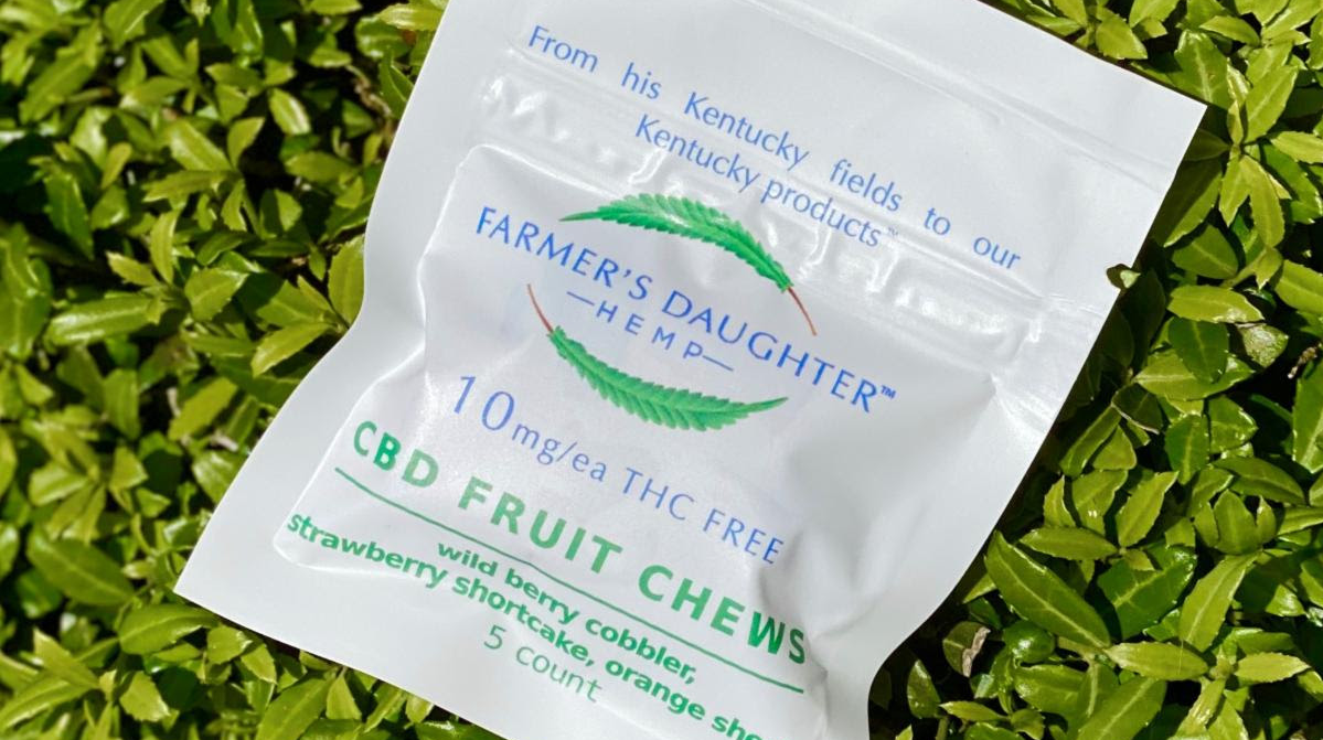 One of Our FAVORITE Products Just Got a *Little* Better – Farmer’s Daughter Hemp