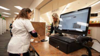 FSI Pharmacy Software – Working hard to make your pharmacy the best…