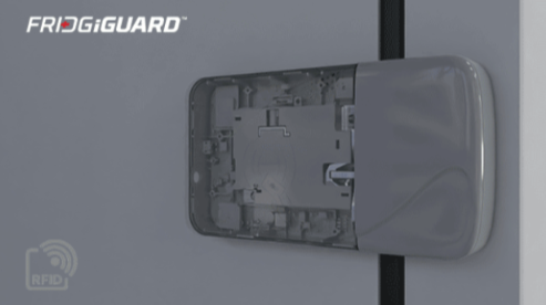 Introducing FridgiGuard: Easy-Prep Access Control & Audit Trail for Medical Refrigerators