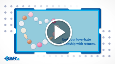End Your Love-Hate Relationship With Returns- GRx [VIDEO]